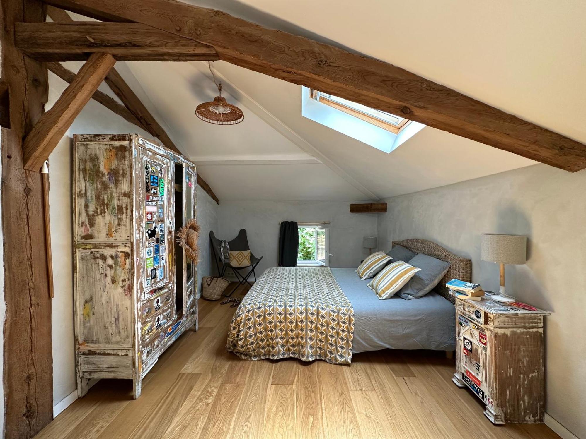 La Ferme Du Miouat Hotell Saint-Julien-en-Born Eksteriør bilde