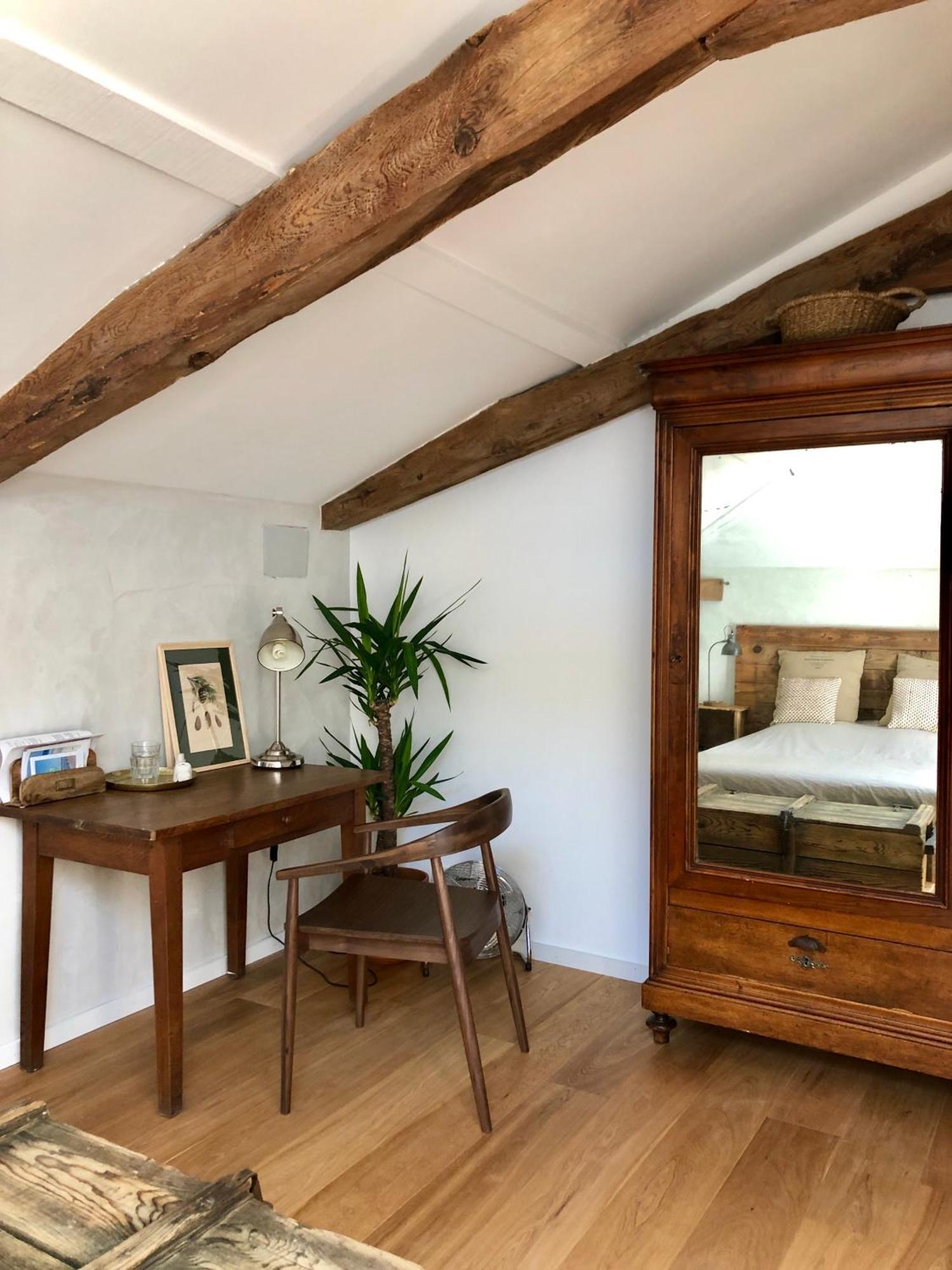 La Ferme Du Miouat Hotell Saint-Julien-en-Born Eksteriør bilde
