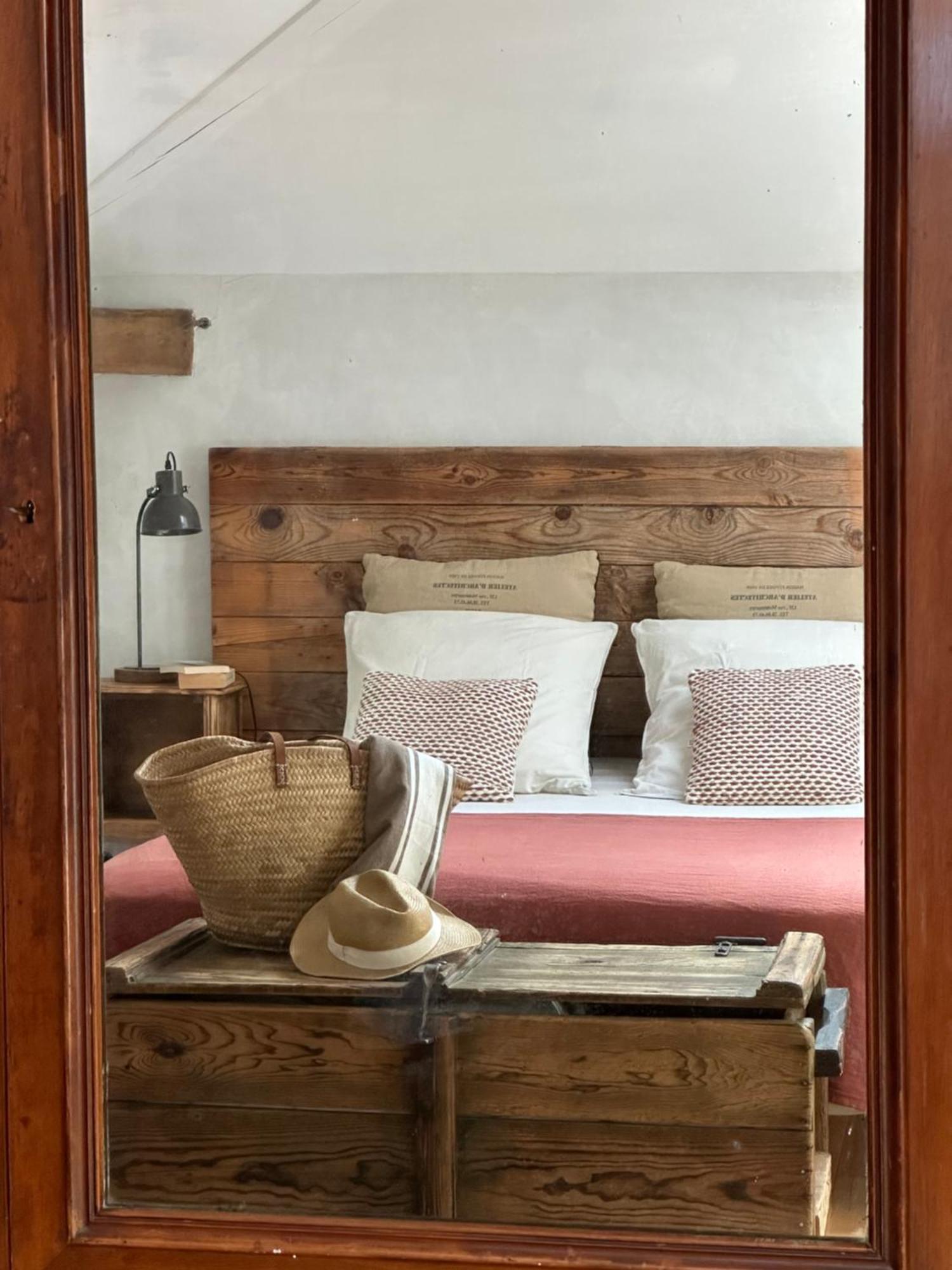 La Ferme Du Miouat Hotell Saint-Julien-en-Born Eksteriør bilde